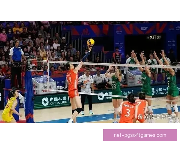 排球对战策略解析及技术要点详解 排球对战策略解析及技术要点详解