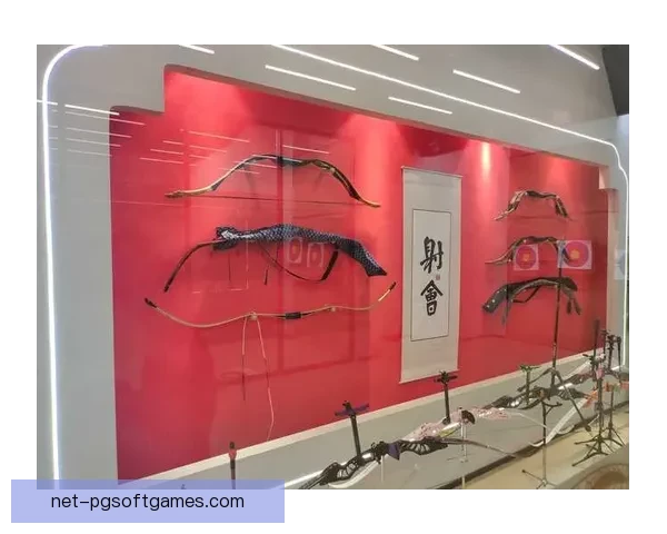 箭法精粹：箭术大全，射箭技巧详解