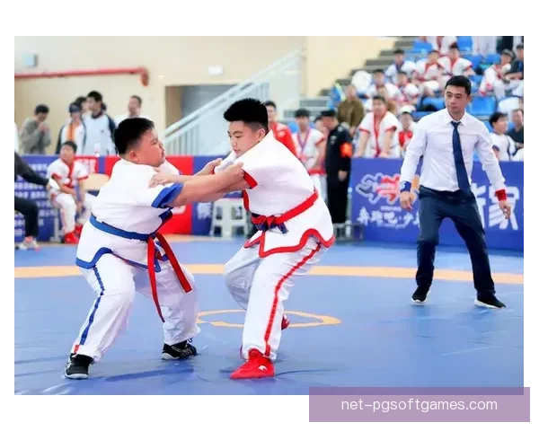 激情绽放，辉煌回放：摔跤竞技带您重温精彩瞬间