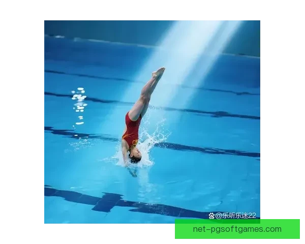 精彩呈现！2021跳水公开赛精彩回顾及冠军秘辛共享