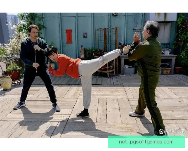 拳拳之心，道道为先：探索空手道的文化与哲学