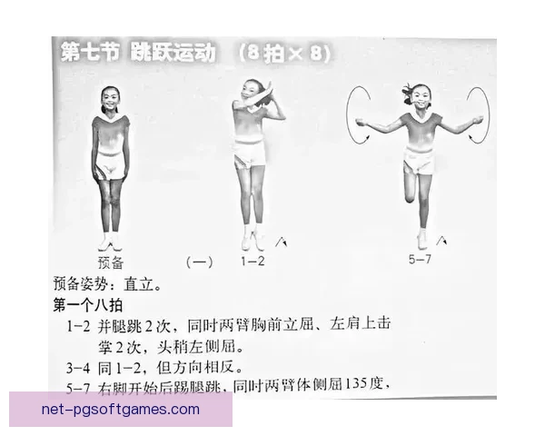 全面解析体操教学技巧与注意事项