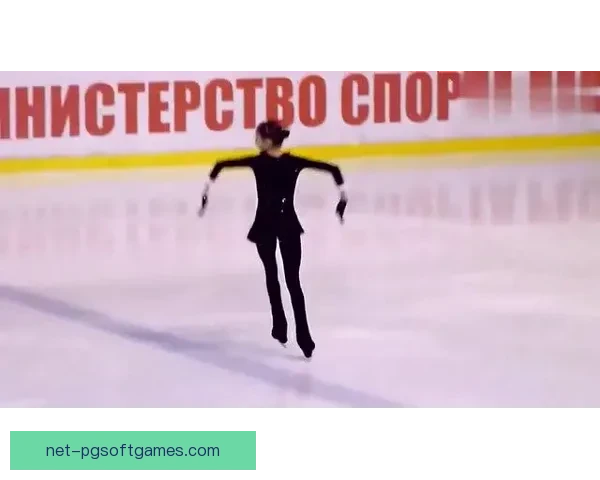 优雅飞翔：提升滑冰技巧的秘诀