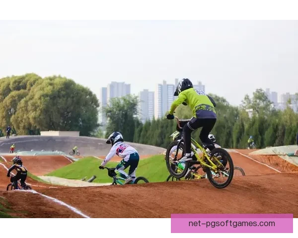 BMX赛事热门选手及比赛场馆预测