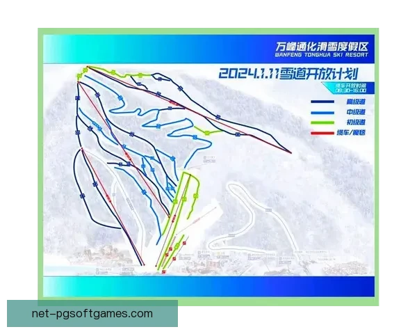 冬季滑雪入门指南：雪道基础技巧、装备选择及安全注意事项
