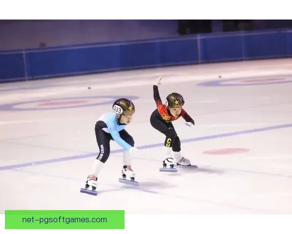 冰上辉煌：国际滑冰锦标赛风采