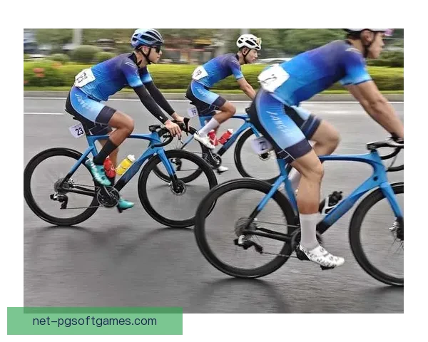 全面解读山地车联赛规则与技术：挑战极限、突破自我