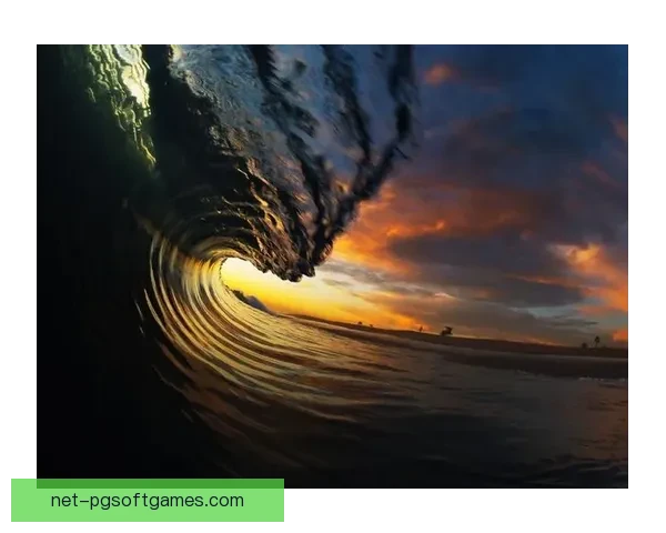 冲浪数据分析：揭秘海浪背后的模式与规律