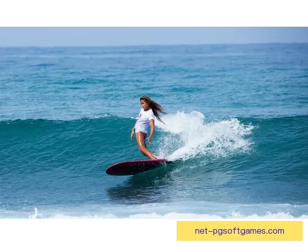 冲浪积分榜大揭秘：谁是浪尖之王？