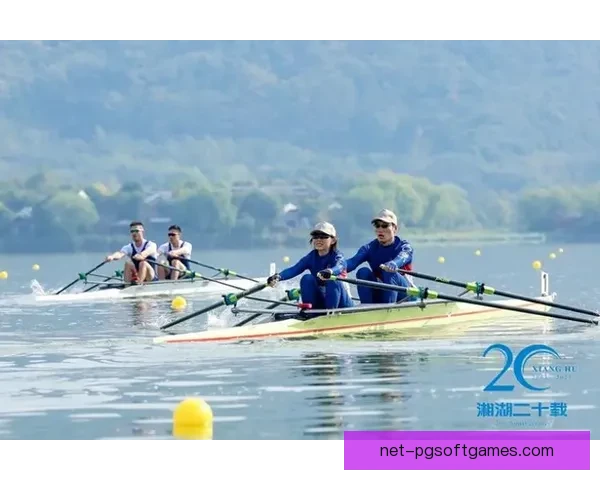 划桨飞扬，波澜壮阔：赛艇赛事精彩回放