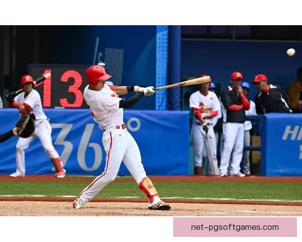 实时更新：棒球比分大揭秘