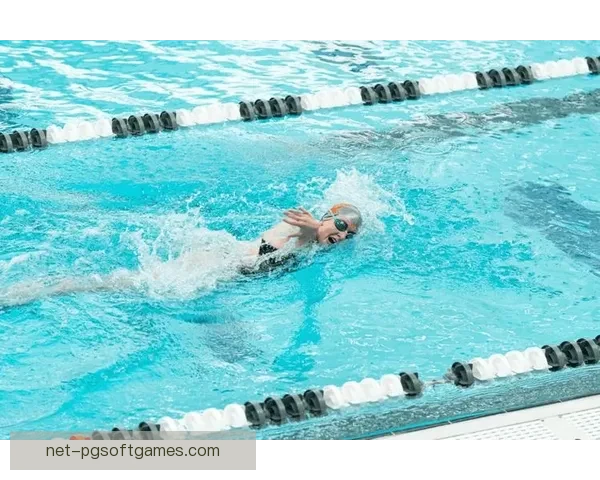 学会游泳的简易指南及技巧