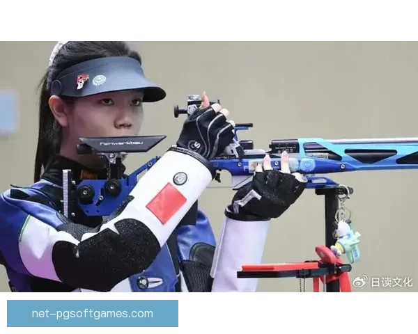 射击联赛高手争霸，谁能荣膺射击之王？