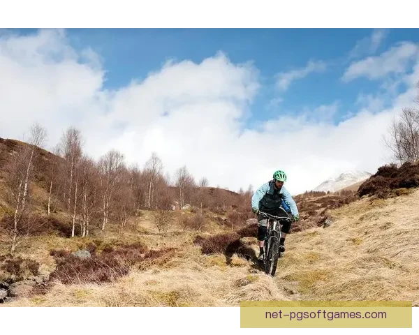 山地骑行技巧大揭秘：提升乐趣、降低风险