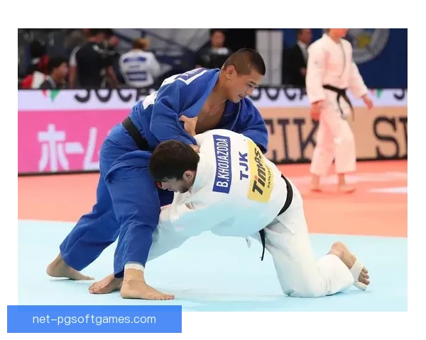 柔道技术提升与比赛策略分析：数据驱动的竞技优势探索