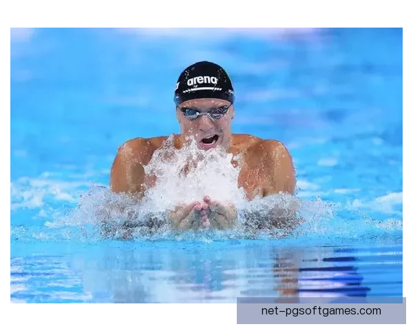 水中之风云：探讨游泳比赛中的技巧与策略