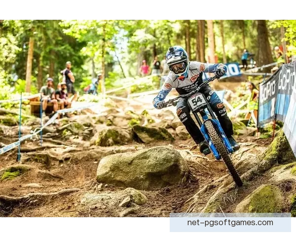 穿越山地，挑战极限：全新山地车邀请赛震撼来袭