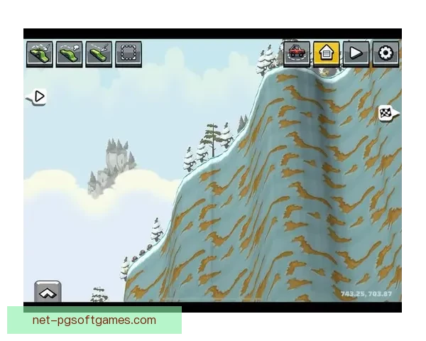 登山高手争霸：征服巅峰的荣耀