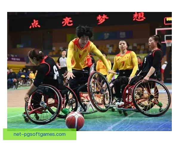 精彩纷呈的雪上比拼，冲刺速度与技艺共融