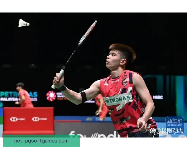 羽毛球热血擂台，激战全城