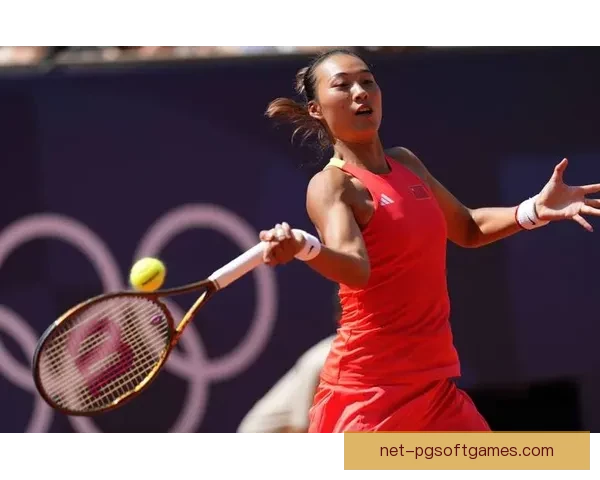 网球赛事精彩回放集锦