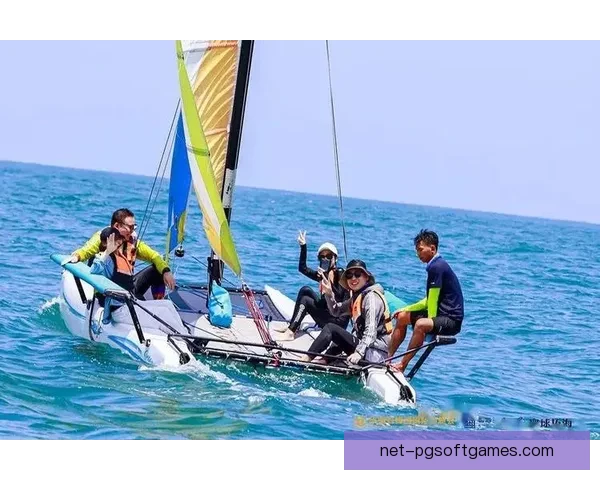 航海壮游：帆船联赛的魅力与挑战