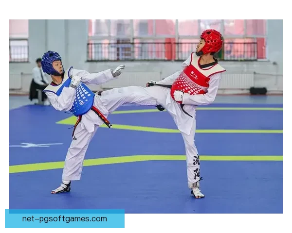 跆拳道赛程：全方位解读，精彩赛事不容错过