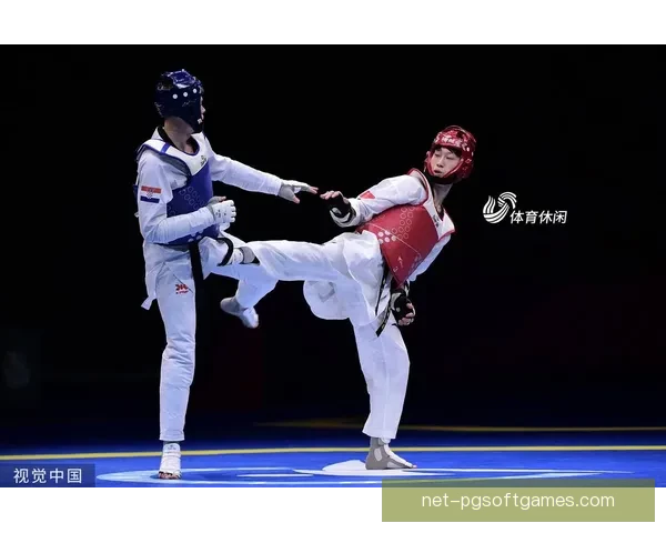 跆拳道积分榜揭晓：强者如云，谁能问鼎巅峰？