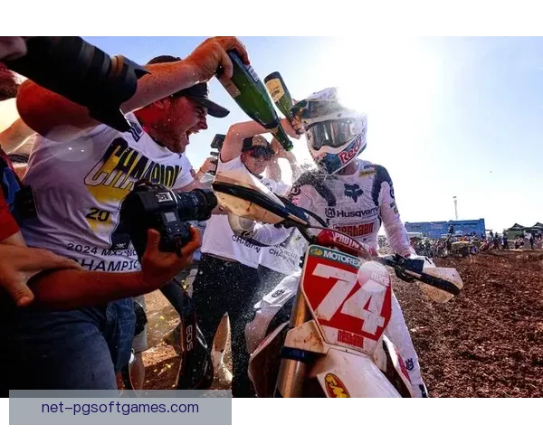 越野跑冠军：不服输的奔跑之路