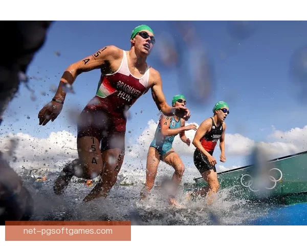 铁人三项赛事精彩重播展示