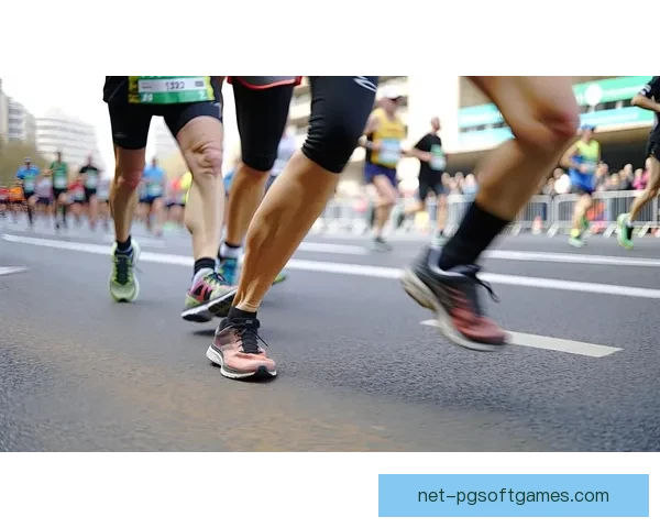 马拉松实战技巧大揭秘，助你挑战跑步极限