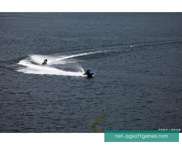 风帆竞赛：挑战海洋极限